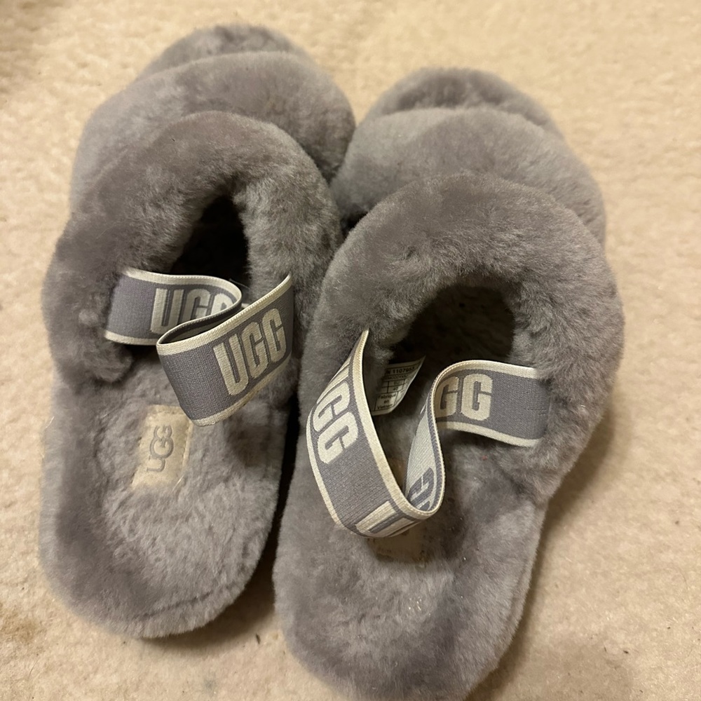 UGG Oh Yeah Slide